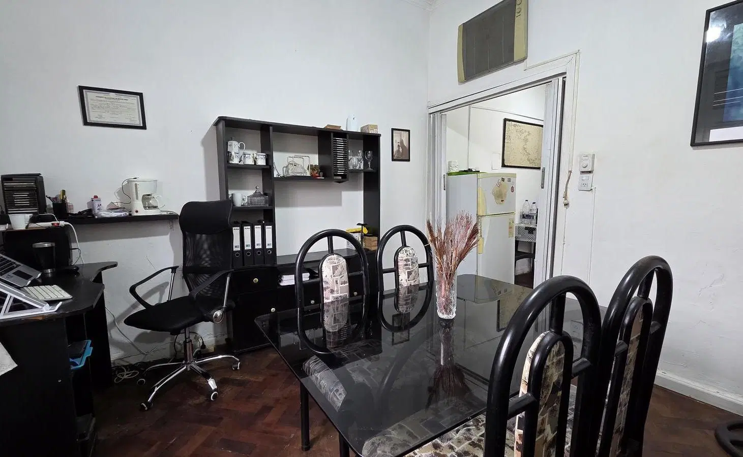 Departamento Tipo PH 2 amb OPORTUNIDAD 4