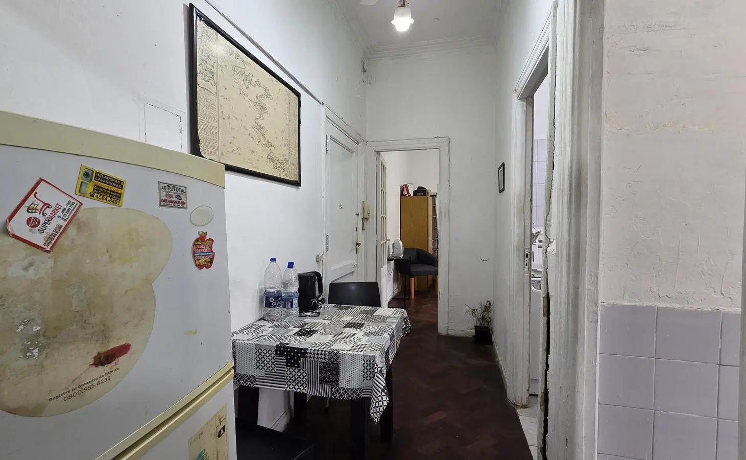 Departamento Tipo PH 2 amb OPORTUNIDAD 3