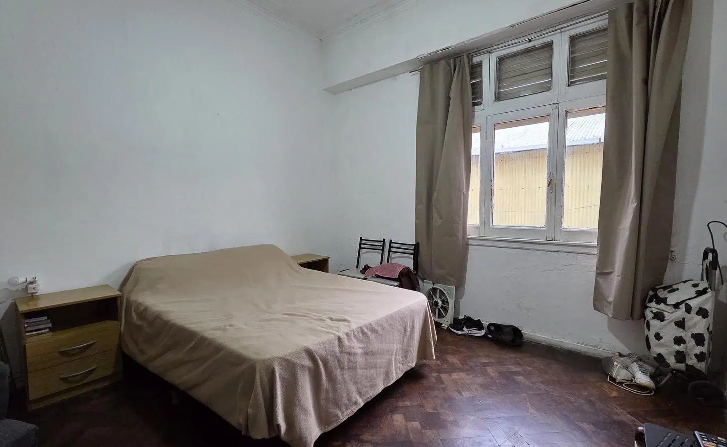 Departamento Tipo PH 2 amb OPORTUNIDAD 5