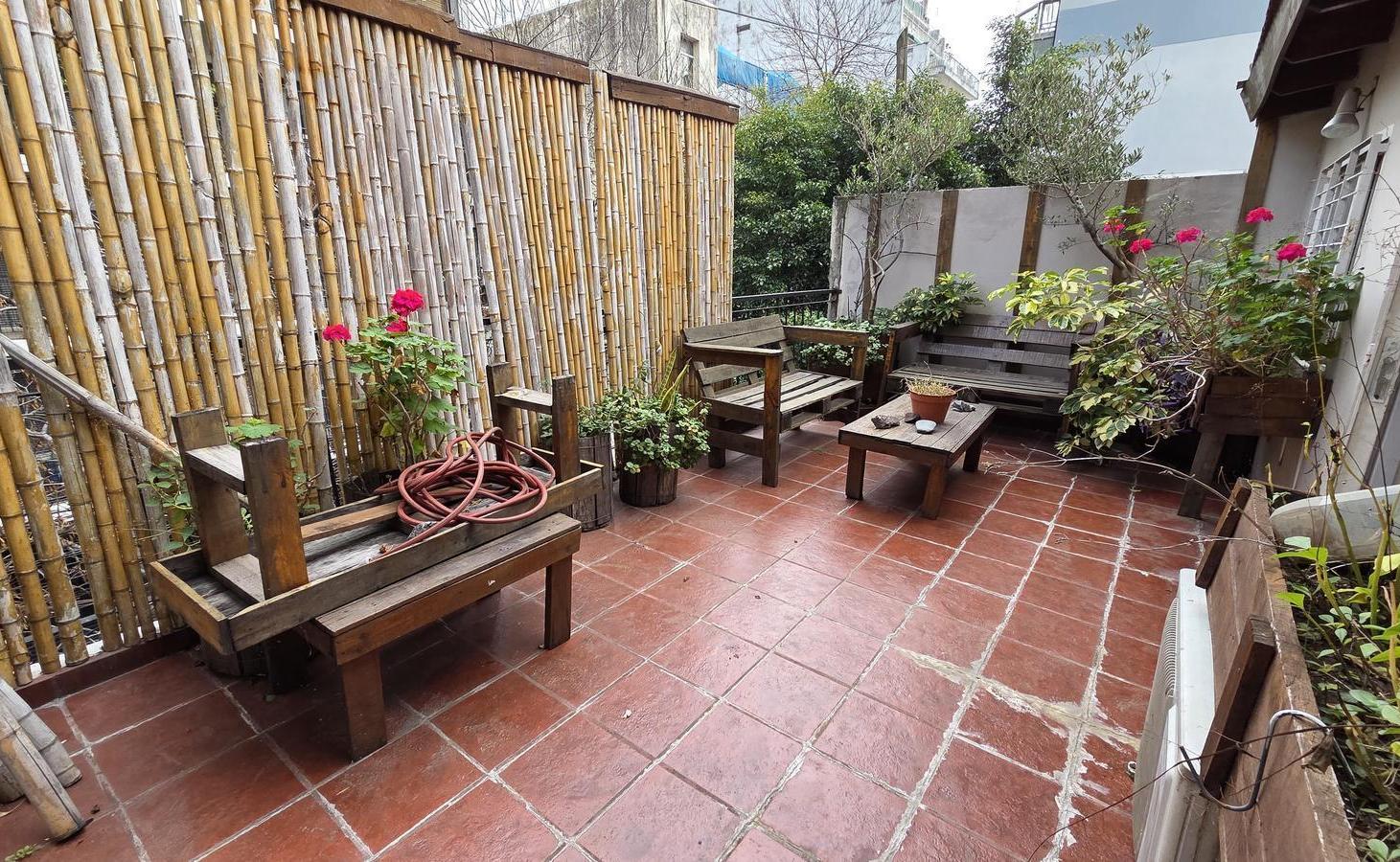 Departamento en Alquiler 3 dor