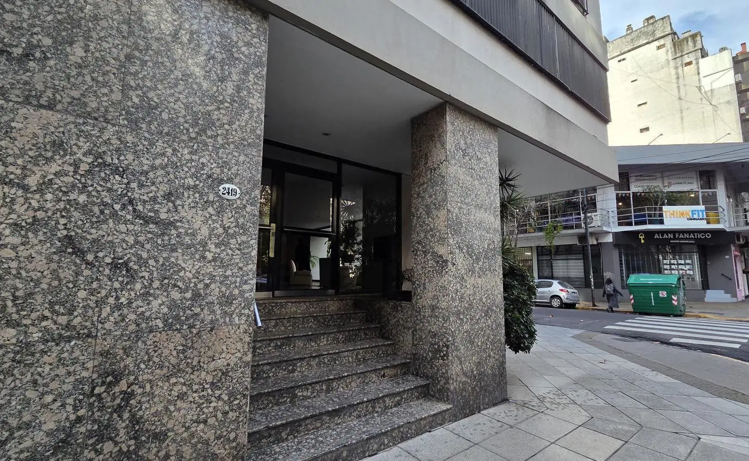 Departamento en Alquiler 3 dor 3
