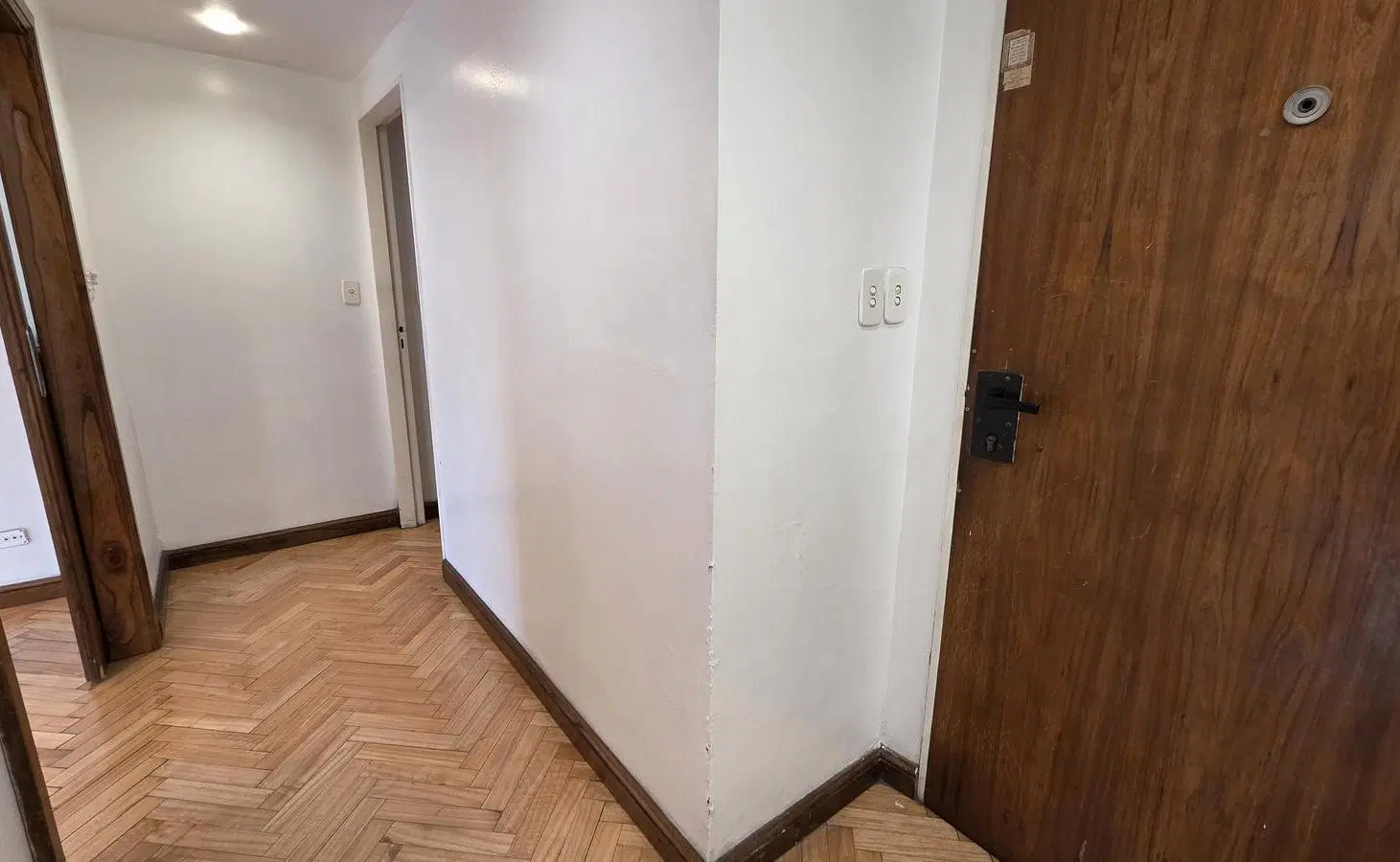Departamento en Alquiler 3 dor 5