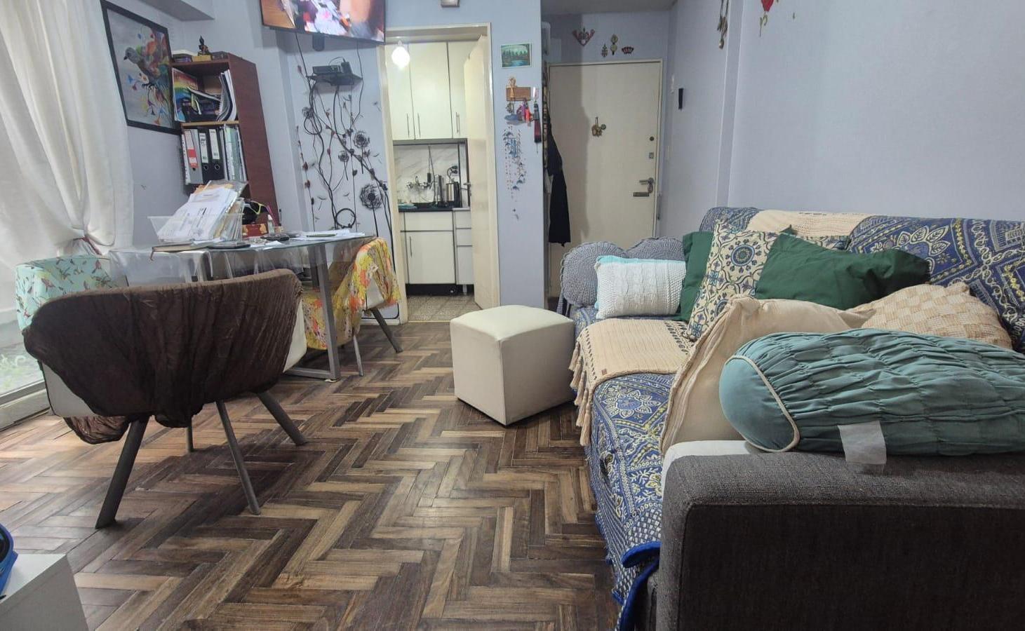 Departamento 2 AMB OPORTUNIDAD