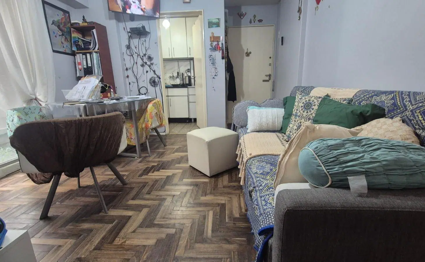 Departamento 2 AMB OPORTUNIDAD 2