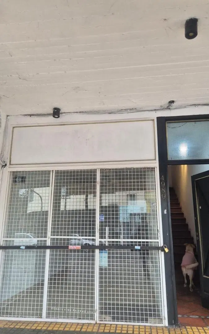 TRIPLEX 4 AMB OPORTUNIDAD EN PALERMO 8