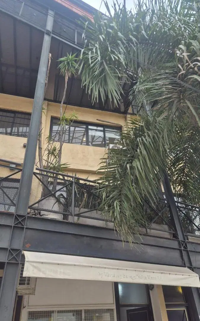 TRIPLEX 4 AMB OPORTUNIDAD EN PALERMO 1