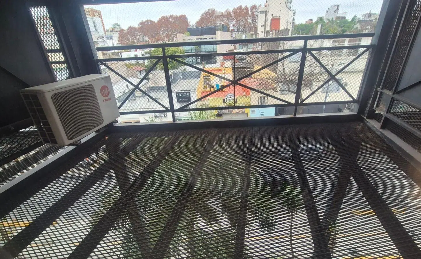 TRIPLEX 4 AMB OPORTUNIDAD EN PALERMO 3