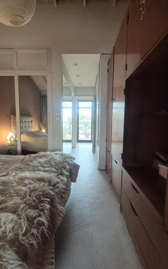 TRIPLEX 4 AMB OPORTUNIDAD EN PALERMO 5