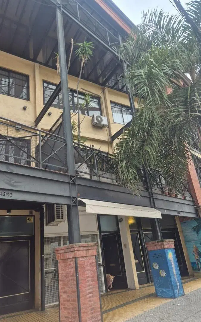 TRIPLEX 4 AMB OPORTUNIDAD EN PALERMO 4