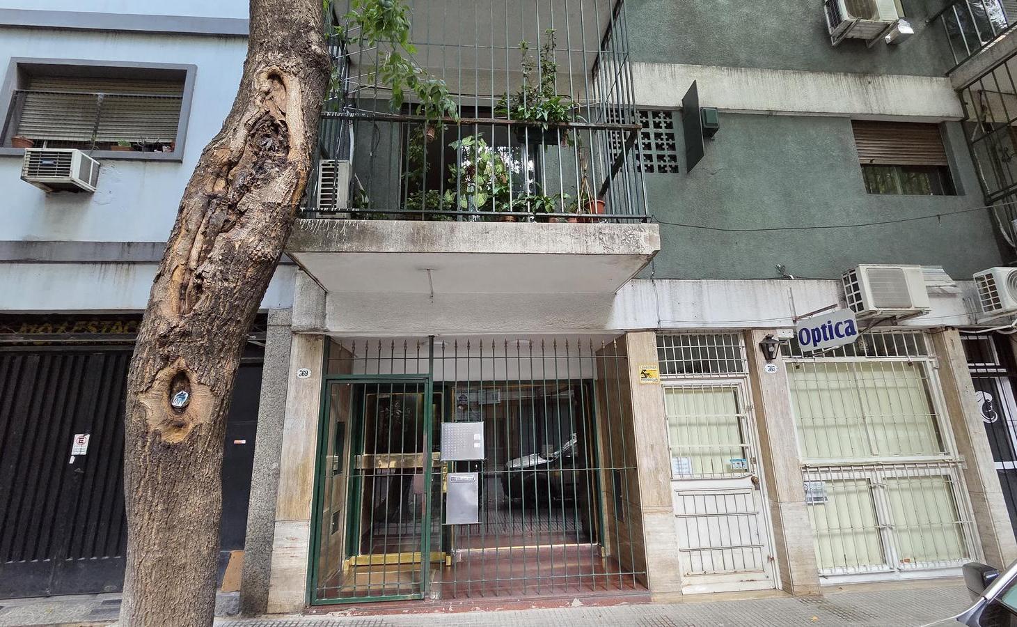 Departamento Monoambiente OPORTUNIDAD