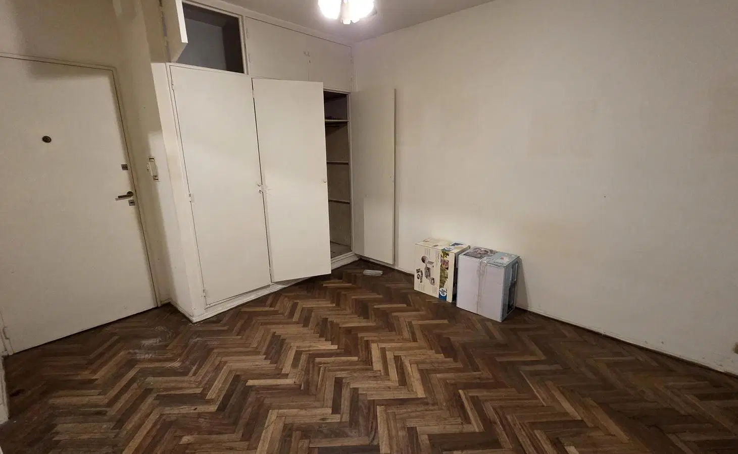 Departamento Monoambiente OPORTUNIDAD 4