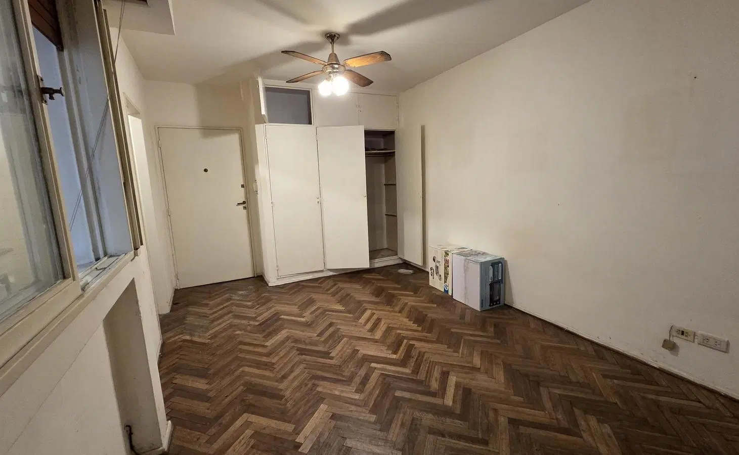 Departamento Monoambiente OPORTUNIDAD 3