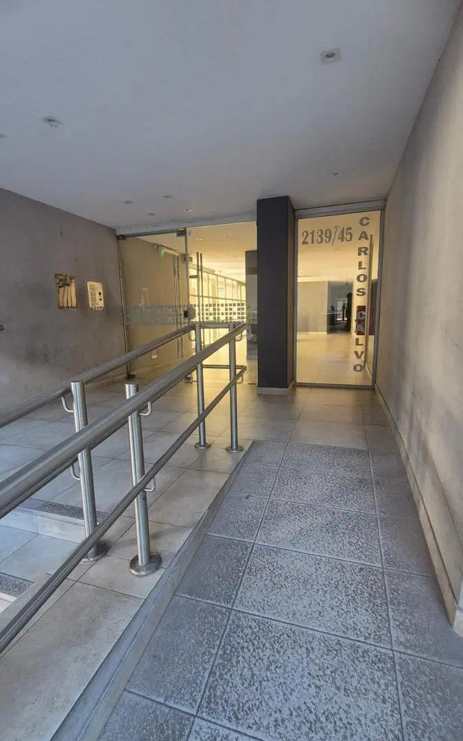 Departamento 3 Amb OPORTUNIDAD 3