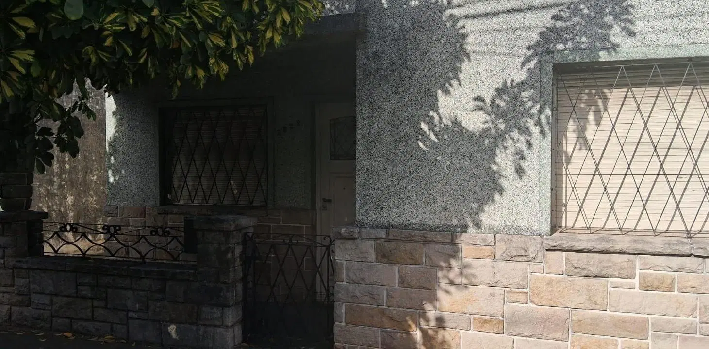 Casa Doble Lote Propio Gran Parque 3