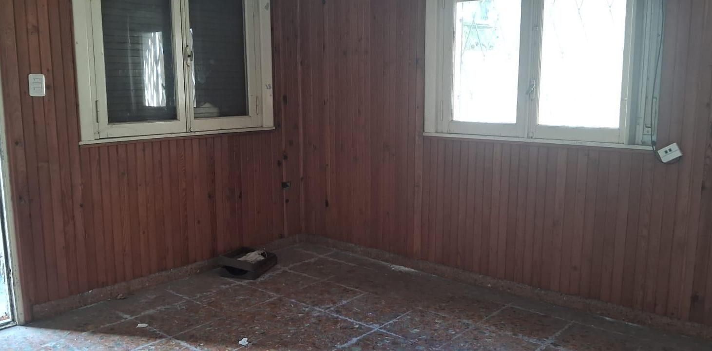 Casa Doble Lote Propio Gran Parque