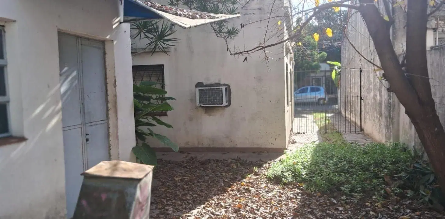 Casa Doble Lote Propio Gran Parque 5