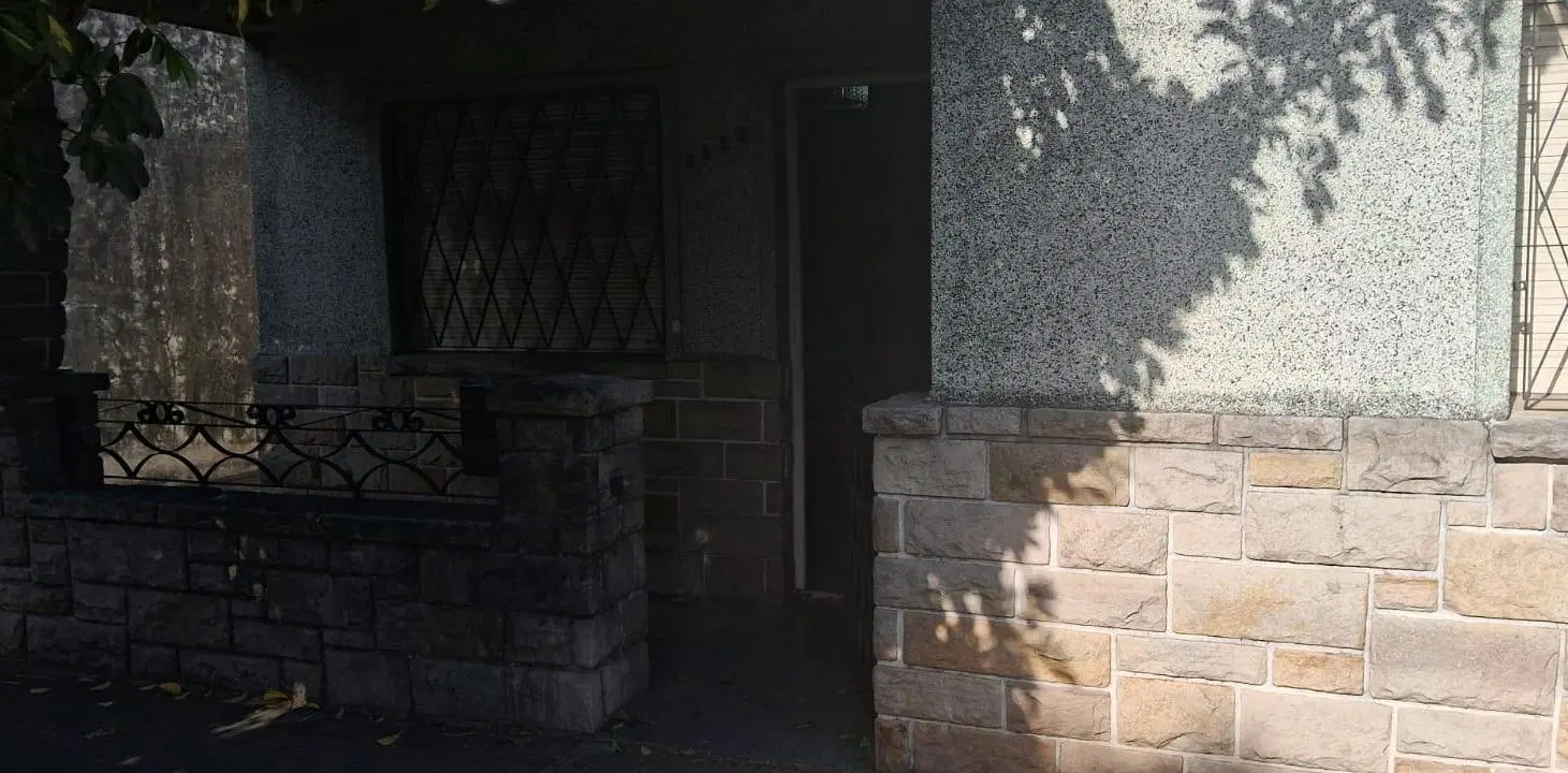 Casa Doble Lote Propio Gran Parque 2