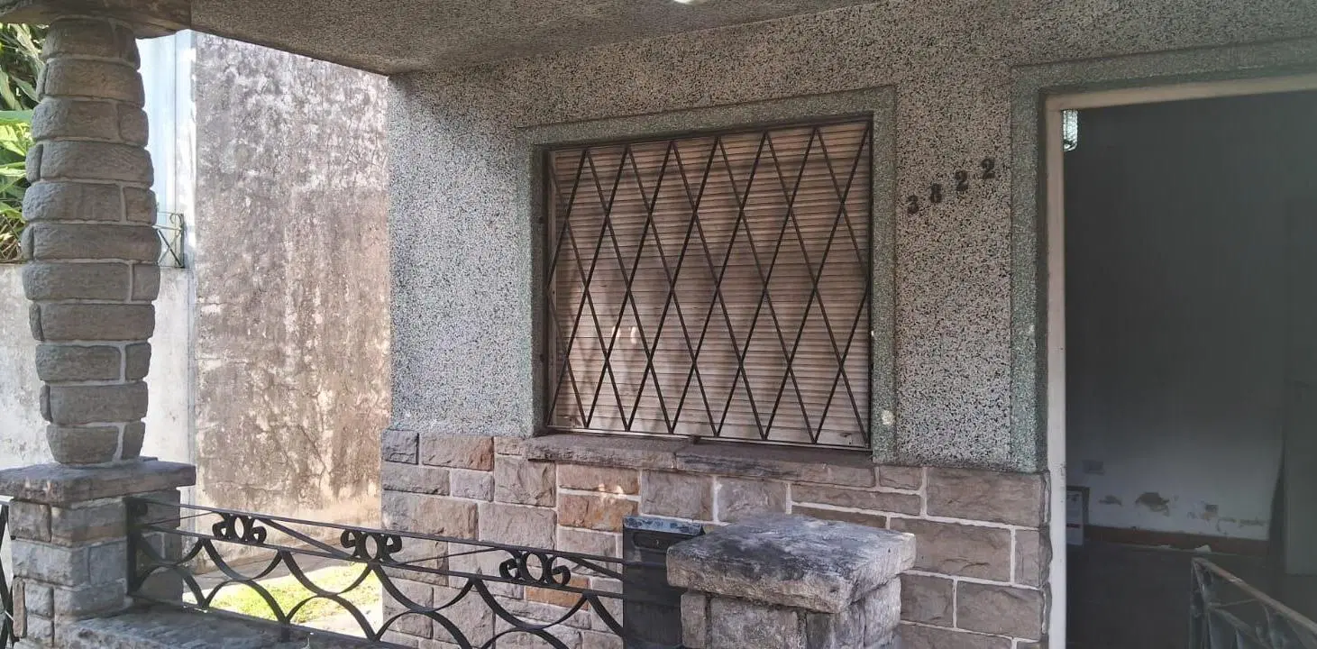 Casa Doble Lote Propio Gran Parque 3