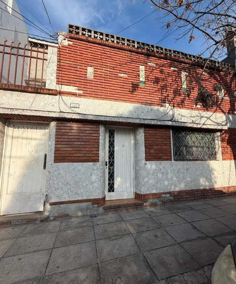 Casa Lote Propio 9x10 5 Amb 2