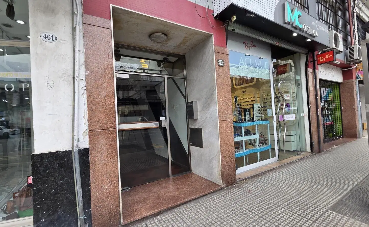 Departamento 3 Amb c Patio OPORTUNIDAD 4