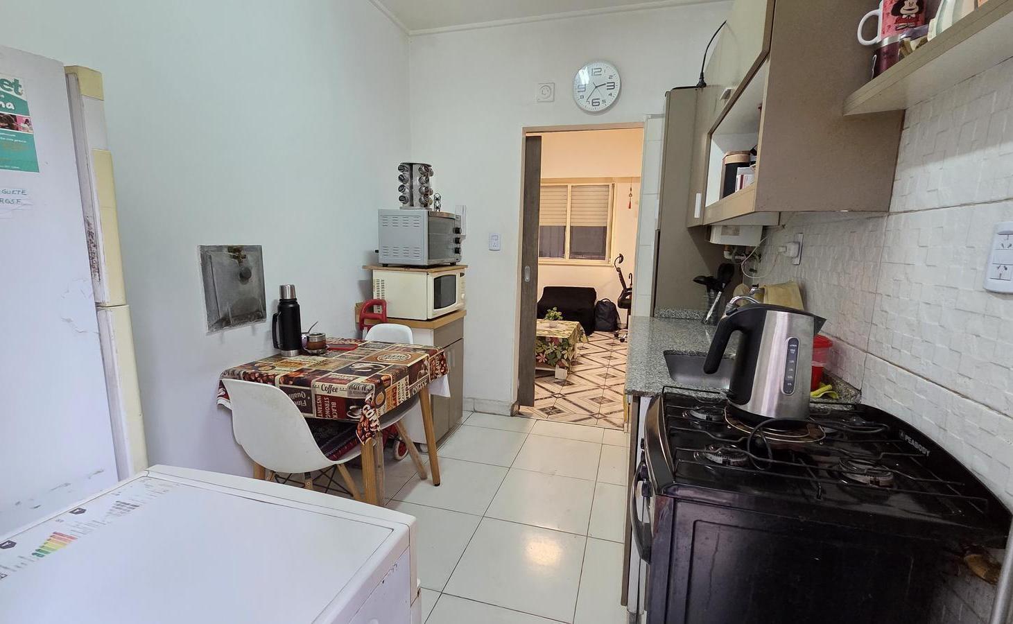 Foto de Departamento 3 Amb c Patio OPORTUNIDAD, imagen 5