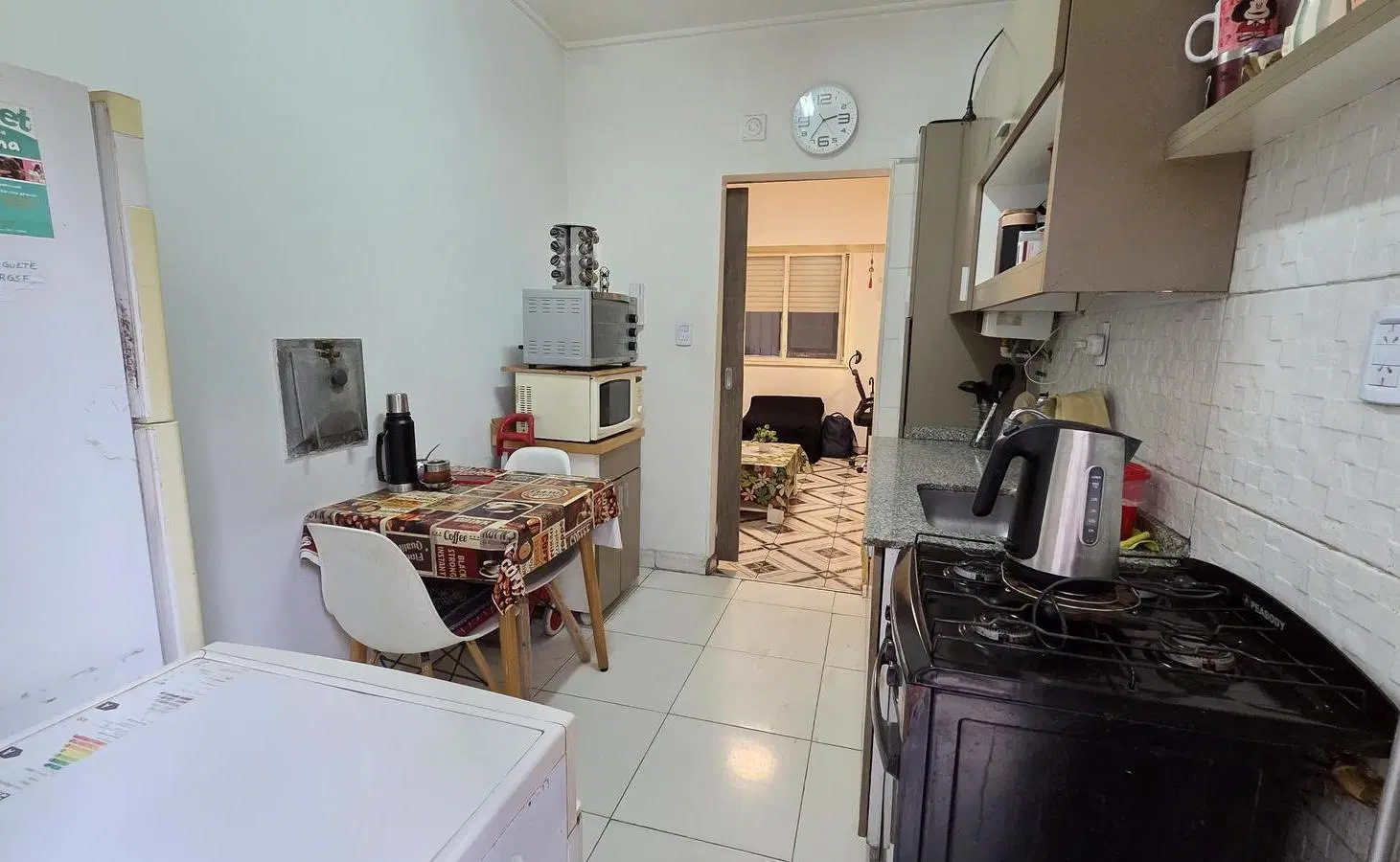 Departamento 3 Amb c Patio OPORTUNIDAD 5