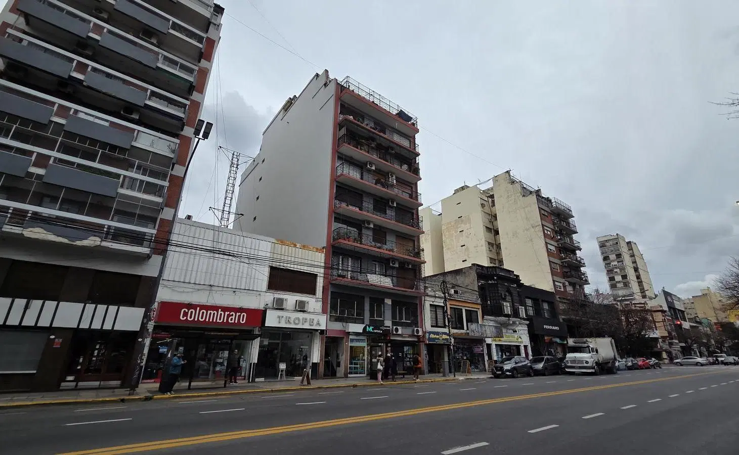 Departamento 3 Amb c Patio OPORTUNIDAD 2