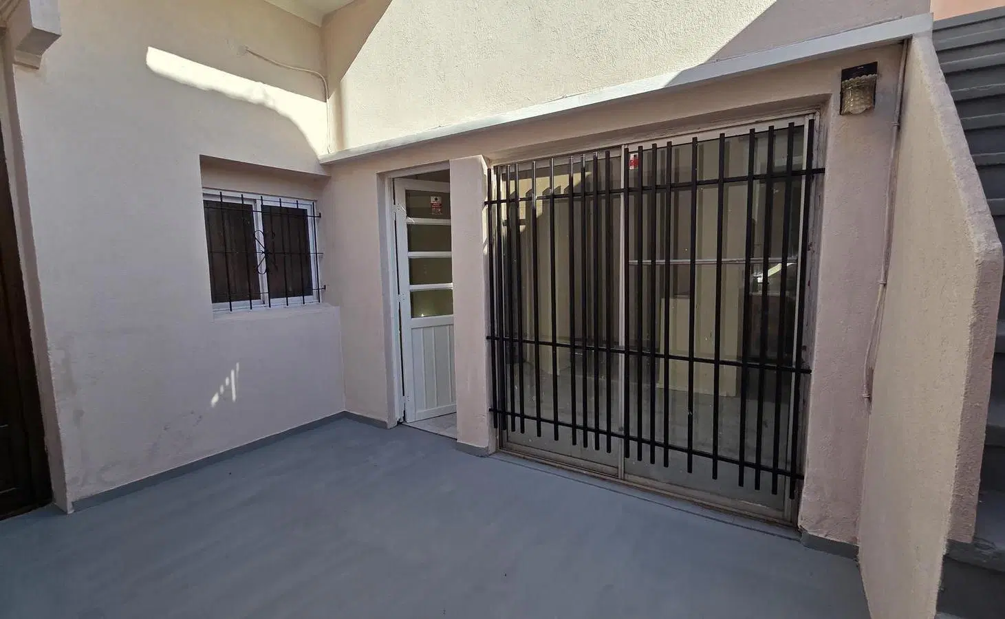 PH 2 o 3 Dor PATIO Y TERRAZA OPORTUNIDAD 3