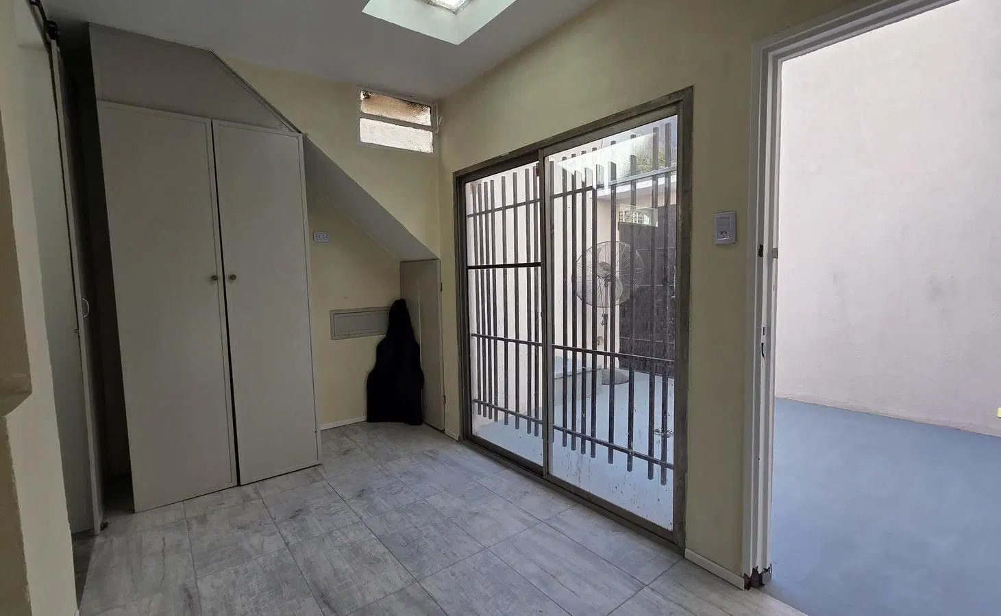 PH 2 o 3 Dor PATIO Y TERRAZA OPORTUNIDAD 5