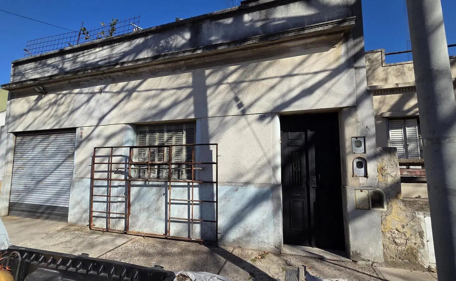 PH 2 o 3 Dor PATIO Y TERRAZA OPORTUNIDAD 4