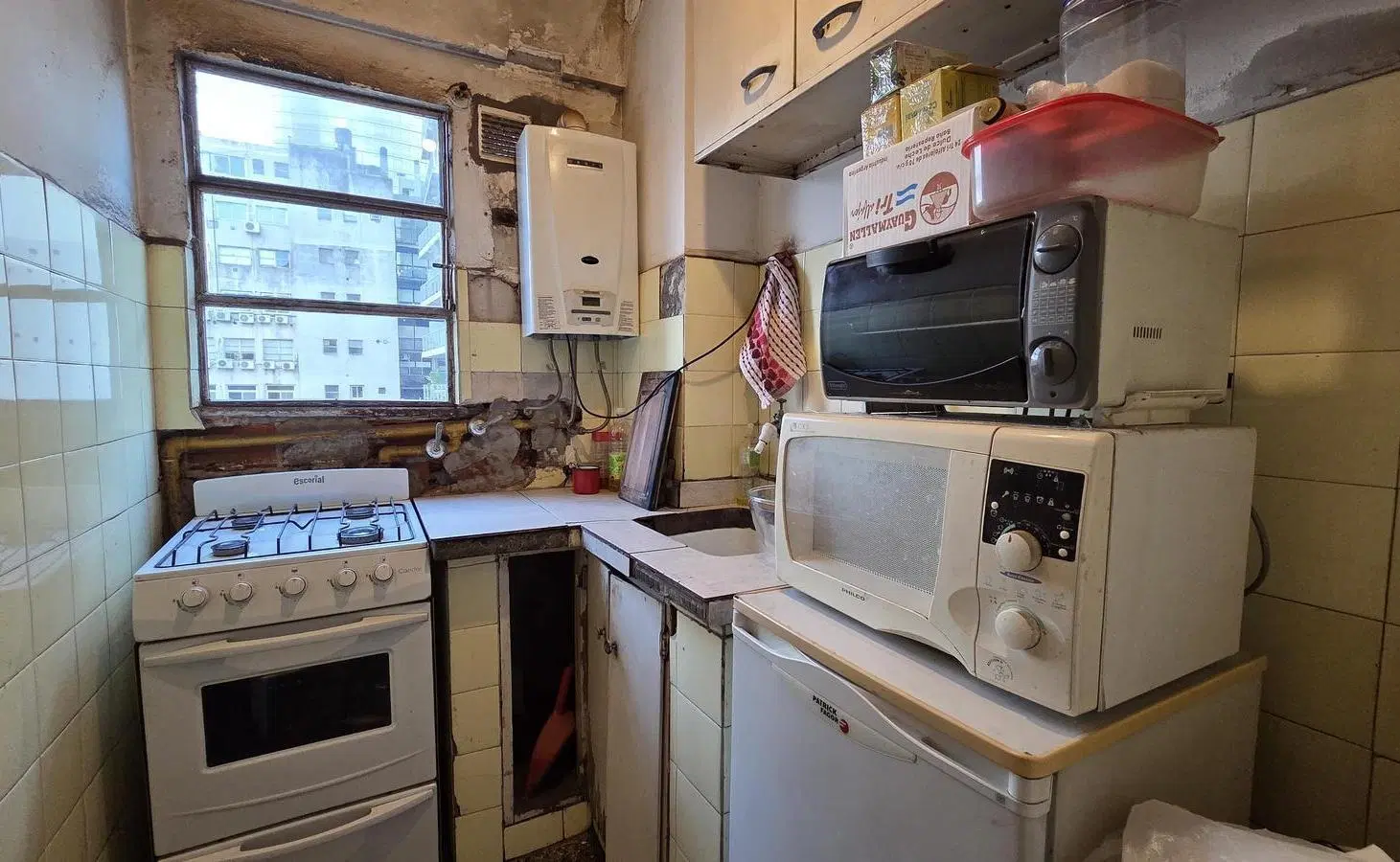 Departamento 2 Amb OPORTUNIDAD 2