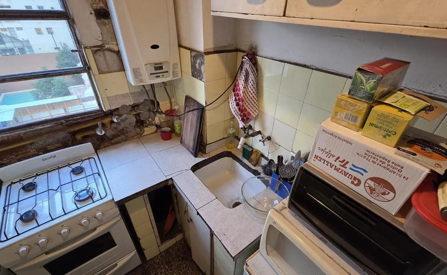 Departamento 2 Amb OPORTUNIDAD 5