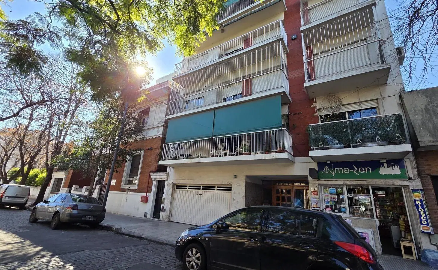Departamento 3 ambientes Vista Luz OPORTUNIDAD 5