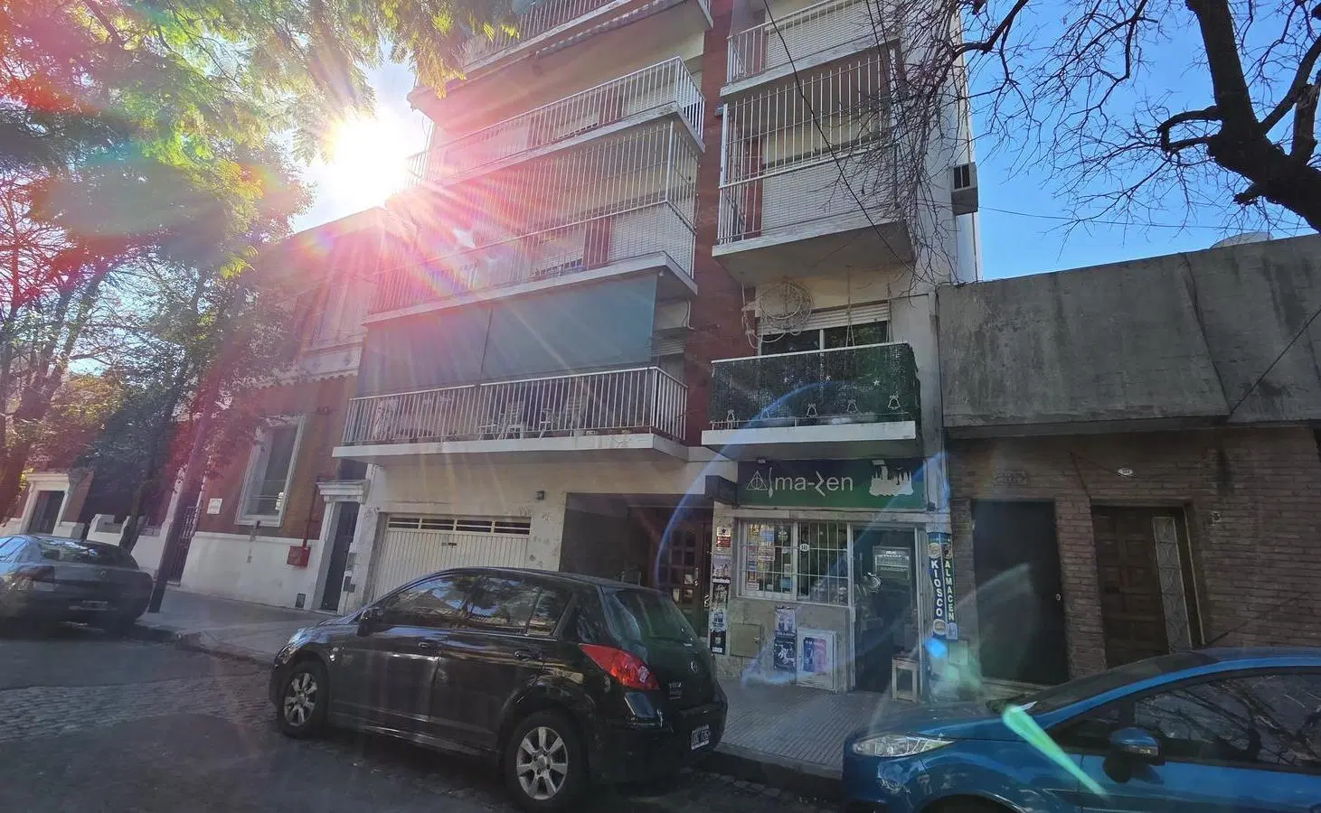 Departamento 3 ambientes Vista Luz OPORTUNIDAD 8