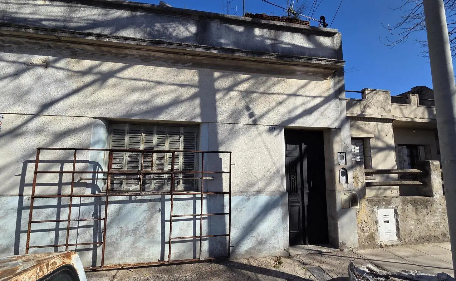 PH 2 o 3 Dor PATIO Y TERRAZA OPORTUNIDAD 1