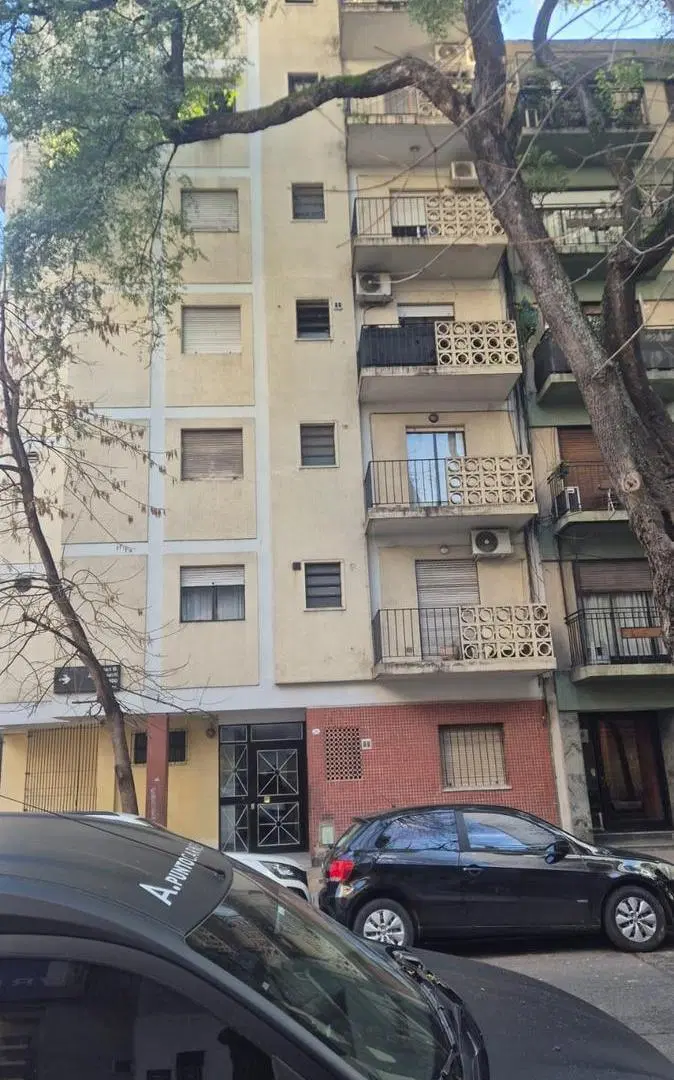 Departamento 1 Amb OPORTUNIDAD 8