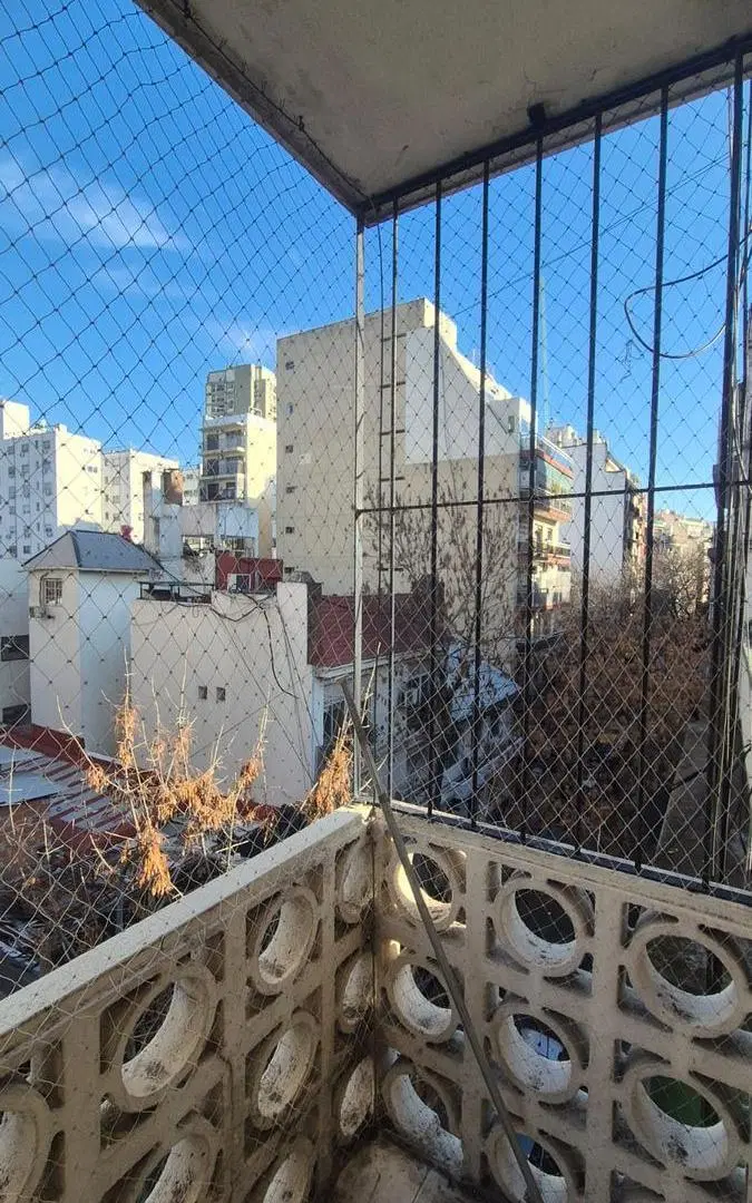 Departamento 1 Amb OPORTUNIDAD 4