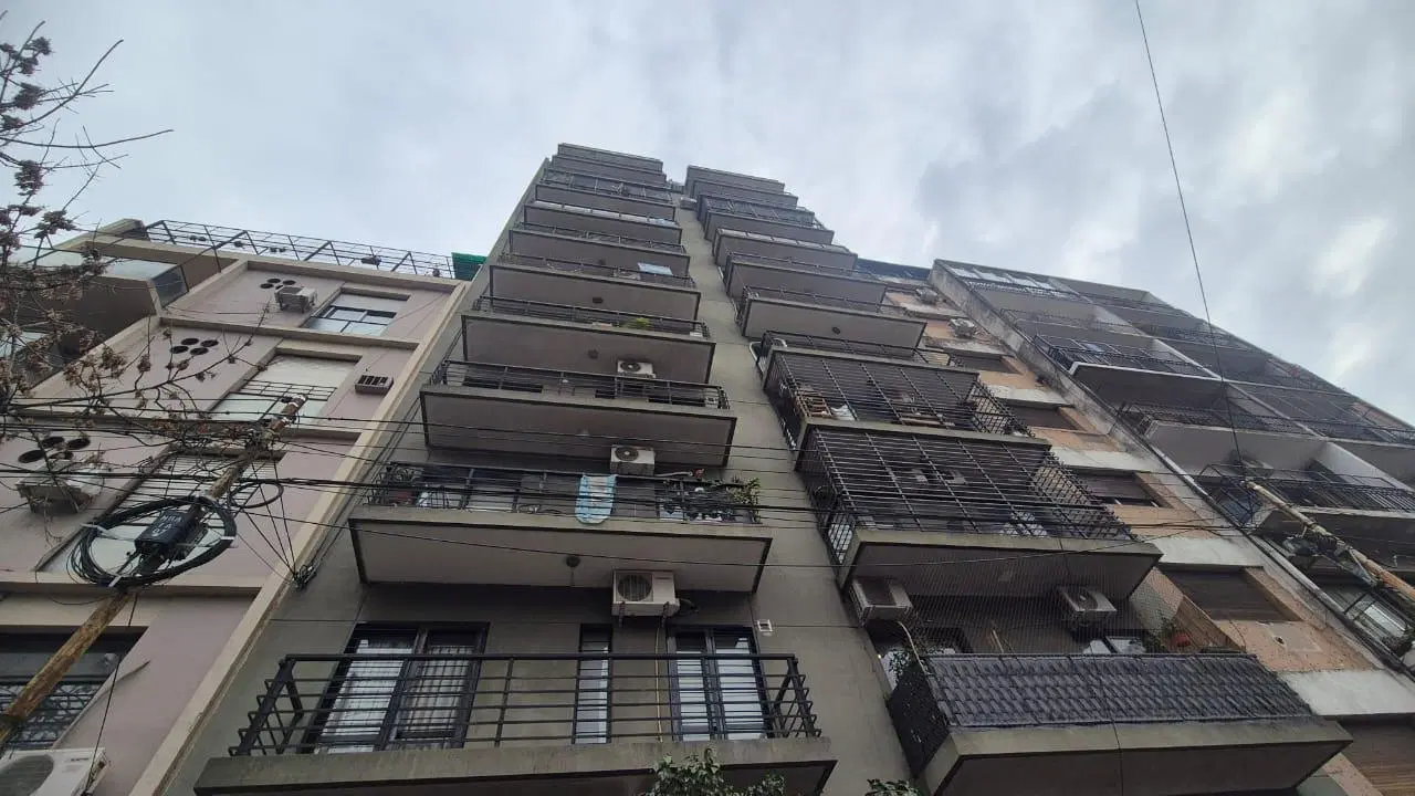 Departamento 3 Amb Duplex 1