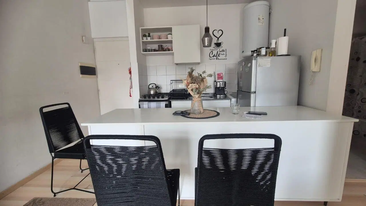 Departamento 3 Amb Duplex 4