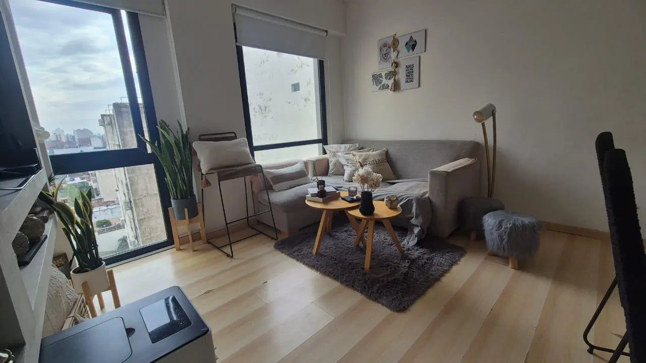 Departamento 3 Amb Duplex 5