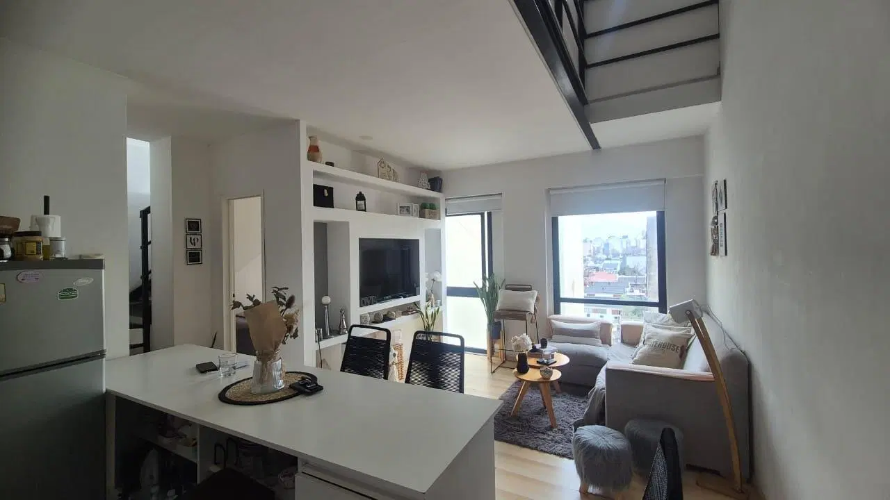 Departamento 3 Amb Duplex 3