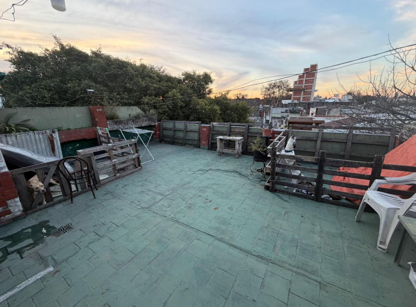 Foto de Departamento 3 Dor Terraza 1 por Escalera, imagen 3