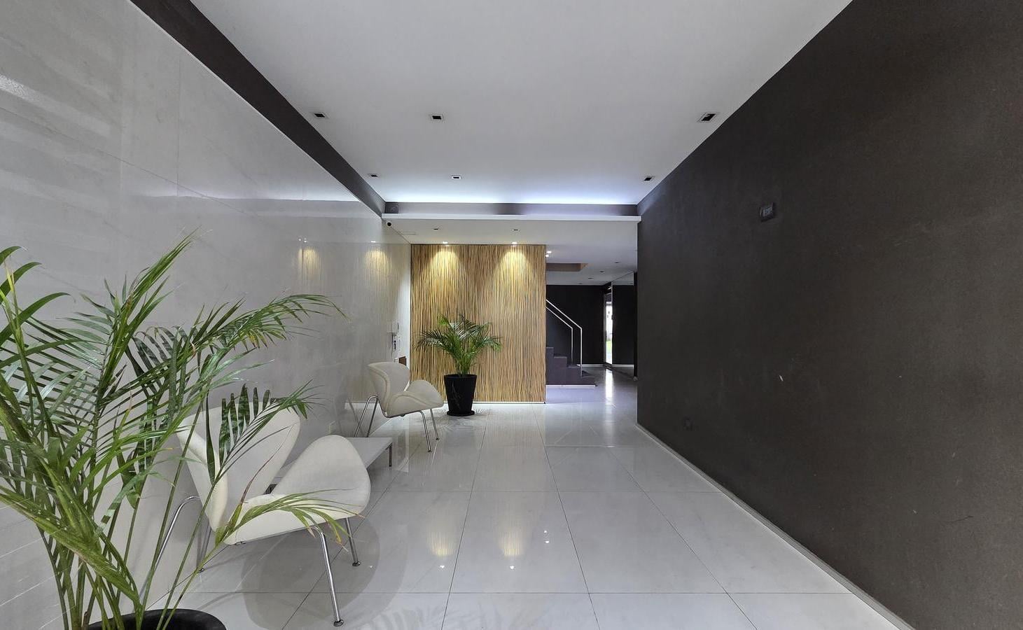 Foto de Departamento 2 Amb ALQUILER Cochera, imagen 3