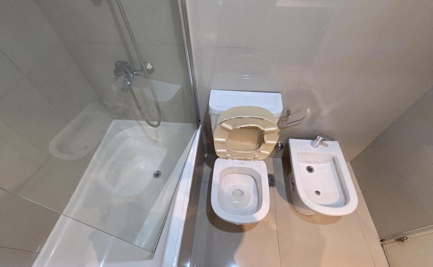 Foto de Departamento 2 Amb ALQUILER Cochera, imagen 4