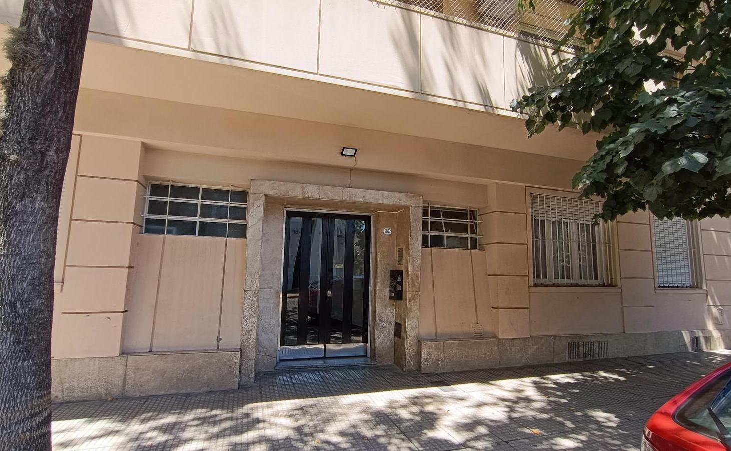 Foto de DEPARTAMENTO 3 AMBIENTES EN PALERMO APTO CREDITO OPORTUNIDAD, imagen 4