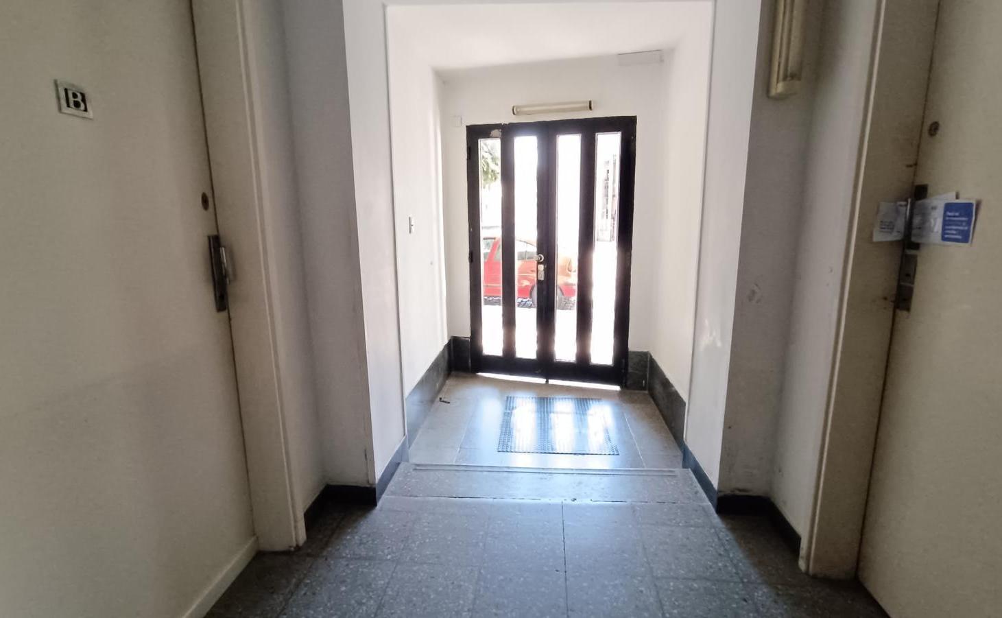 Foto de DEPARTAMENTO 3 AMBIENTES EN PALERMO APTO CREDITO OPORTUNIDAD, imagen 3