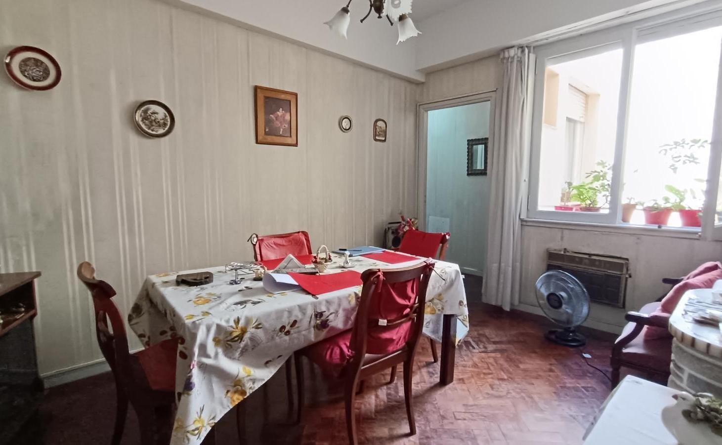 Foto de DEPARTAMENTO 3 AMBIENTES EN PALERMO APTO CREDITO OPORTUNIDAD, imagen 2