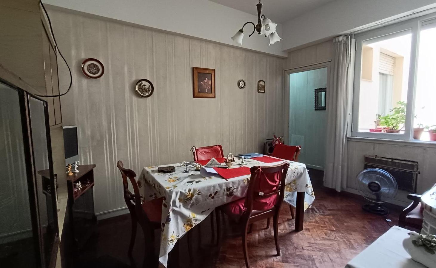 Foto de DEPARTAMENTO 3 AMBIENTES EN PALERMO APTO CREDITO OPORTUNIDAD, imagen 5