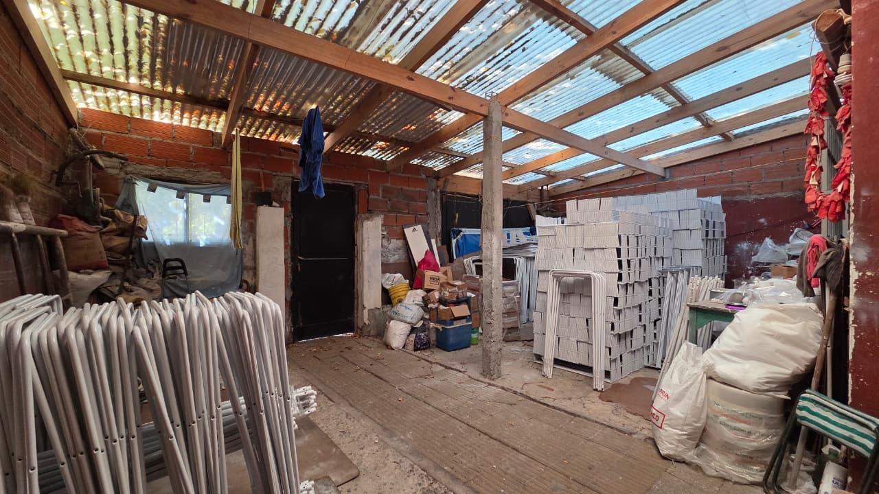 Foto de Casa lote propio en Caseros, imagen 5
