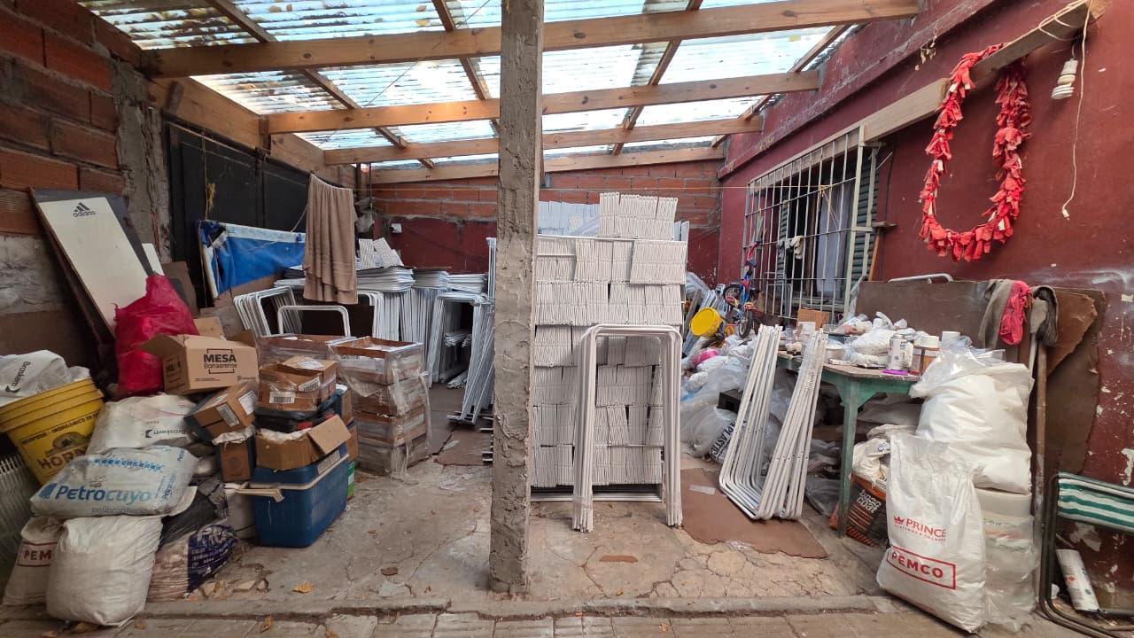 Foto de Casa lote propio en Caseros, imagen 2